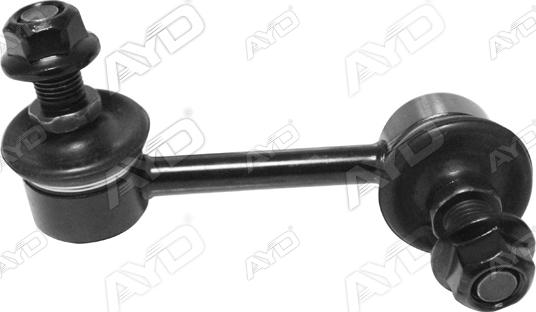 AYD OE - Excellence 96-16341 - Entretoise / tige, stabilisateur droxauto.com
