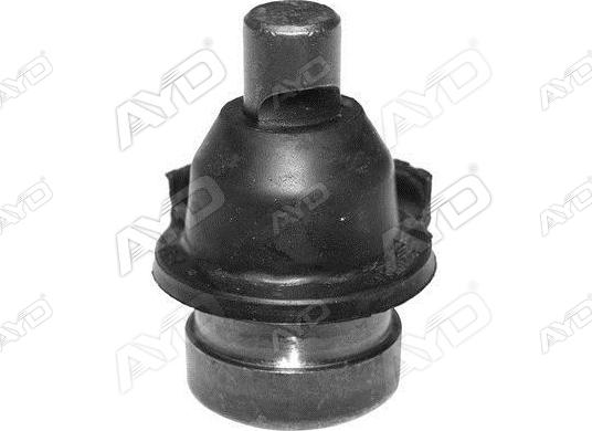 AYD OE - Excellence 88-10627 - Bras de liaison, suspension de roue droxauto.com