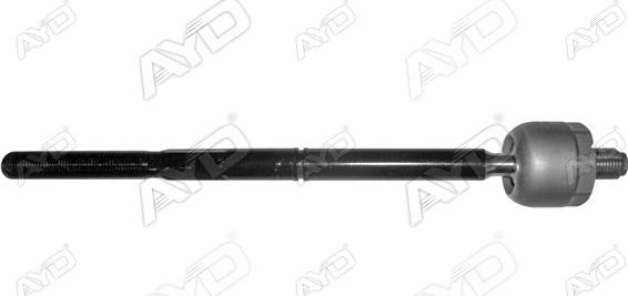 AYD OE - Excellence 88-10168 - Bras de liaison, suspension de roue droxauto.com