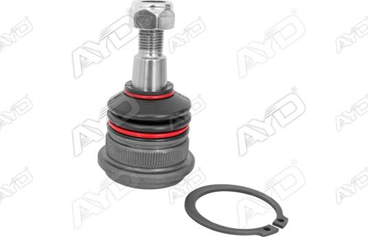 AYD OE - Excellence 88-11177 - Bras de liaison, suspension de roue droxauto.com