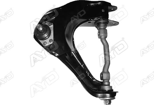 AYD OE - Excellence 88-18462 - Bras de liaison, suspension de roue droxauto.com