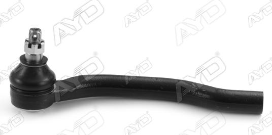 AYD OE - Excellence 88-13994 - Bras de liaison, suspension de roue droxauto.com