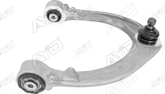 AYD OE - Excellence 88-13521 - Bras de liaison, suspension de roue droxauto.com