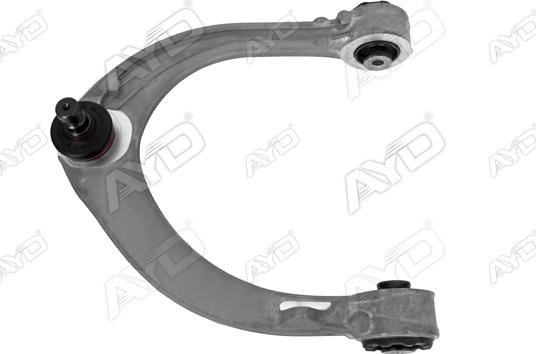 AYD OE - Excellence 88-13522 - Bras de liaison, suspension de roue droxauto.com