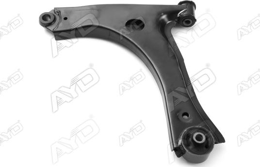 AYD OE - Excellence 88-13190 - Bras de liaison, suspension de roue droxauto.com