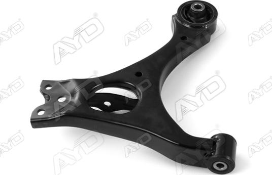 AYD OE - Excellence 88-13853 - Bras de liaison, suspension de roue droxauto.com