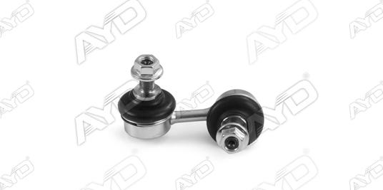 AYD OE - Excellence 88-13852 - Bras de liaison, suspension de roue droxauto.com