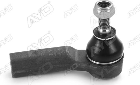 AYD OE - Excellence 88-12691 - Bras de liaison, suspension de roue droxauto.com