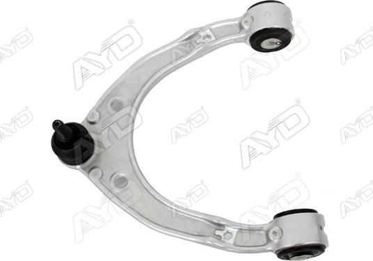 AYD OE - Excellence 88-12683 - Bras de liaison, suspension de roue droxauto.com