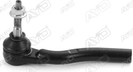 AYD OE - Excellence 88-17508 - Bras de liaison, suspension de roue droxauto.com
