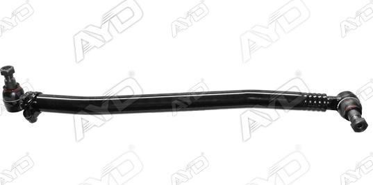AYD OE - Excellence 88-17511 - Bras de liaison, suspension de roue droxauto.com