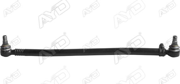 AYD OE - Excellence 88-17069 - Bras de liaison, suspension de roue droxauto.com
