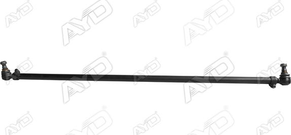 AYD OE - Excellence 88-17068 - Bras de liaison, suspension de roue droxauto.com