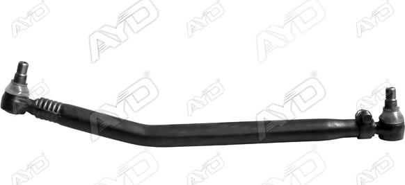 AYD OE - Excellence 88-17174 - Bras de liaison, suspension de roue droxauto.com