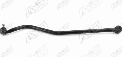 AYD OE - Excellence 83-04757 - Barre de direction droxauto.com