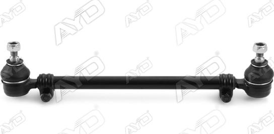 AYD OE - Excellence 83-00402 - Barre de connexion droxauto.com