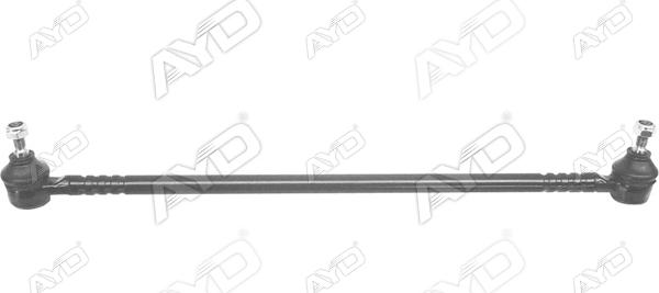 AYD OE - Excellence 83-00071 - Barre de direction droxauto.com