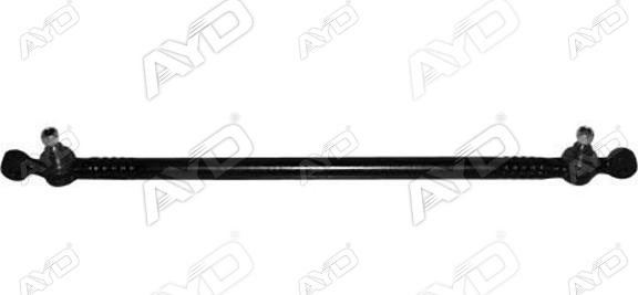 AYD OE - Excellence 83-02251 - Barre de direction droxauto.com