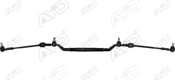 AYD OE - Excellence 87-10433 - Suspension, bras de liaison droxauto.com