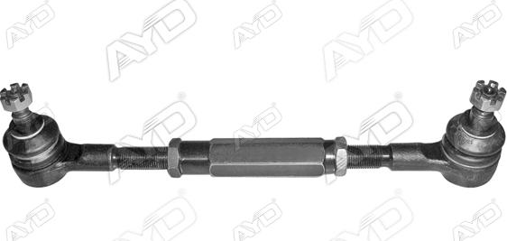 AYD OE - Excellence 91-10060 - Rotule de barre de connexion droxauto.com