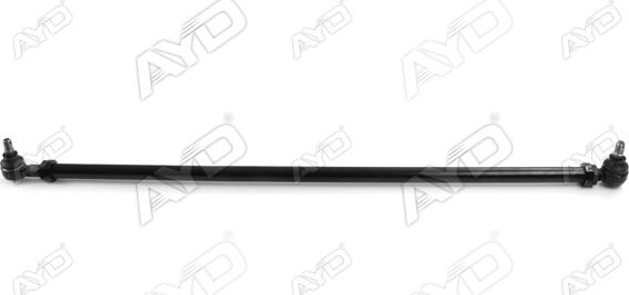 AYD OE - Excellence 83-21455 - Barre de connexion droxauto.com