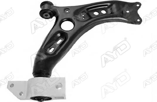 AYD OE - Excellence 87-09960 - Suspension, bras de liaison droxauto.com
