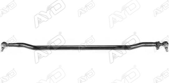AYD OE - Excellence 87-09550 - Suspension, corps de l'essieu droxauto.com