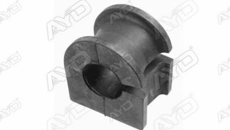 AYD OE - Excellence 87-09504 - Coussinet de palier, stabilisateur droxauto.com