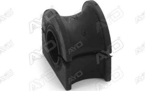 AYD OE - Excellence 87-09507 - Coussinet de palier, stabilisateur droxauto.com