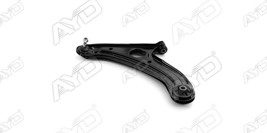 AYD OE - Excellence 87-04492 - Coussinet de palier, stabilisateur droxauto.com