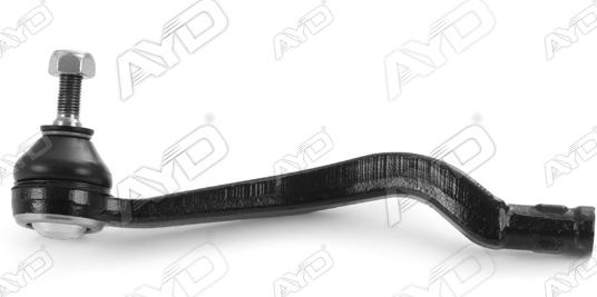 AYD OE - Excellence 87-04486 - Suspension, bras de liaison droxauto.com