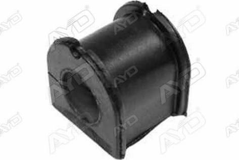 AYD OE - Excellence 87-04487 - Coussinet de palier, stabilisateur droxauto.com