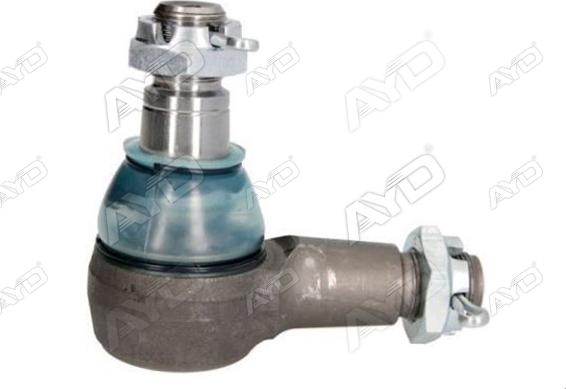 AYD OE - Excellence 87-04550 - Suspension, bras de liaison droxauto.com