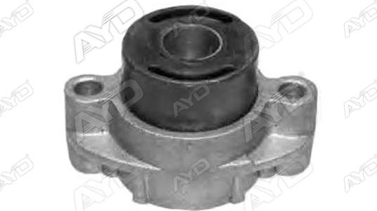 AYD OE - Excellence 95-04646 - Rotule de direction intérieure, barre de connexion droxauto.com