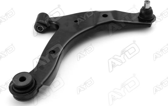 AYD OE - Excellence 87-05479 - Coussinet de palier, stabilisateur droxauto.com