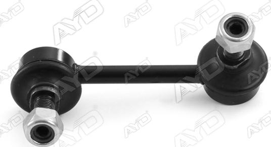 AYD OE - Excellence 87-05072 - Suspension, bras de liaison droxauto.com