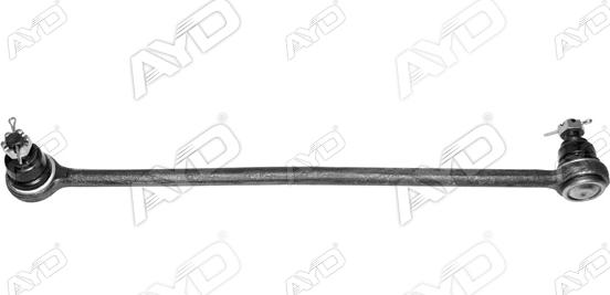 AYD OE - Excellence 87-05835 - Coussinet de palier, stabilisateur droxauto.com