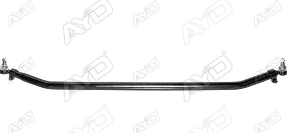 AYD OE - Excellence 87-05824 - Coussinet de palier, stabilisateur droxauto.com