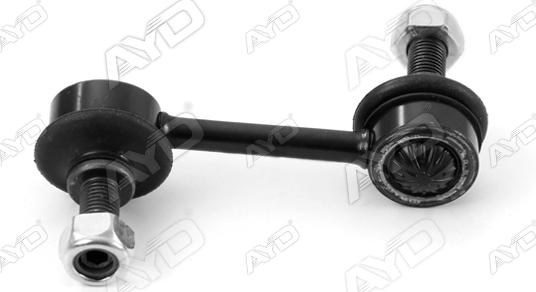 AYD OE - Excellence 87-05391 - Suspension, bras de liaison droxauto.com