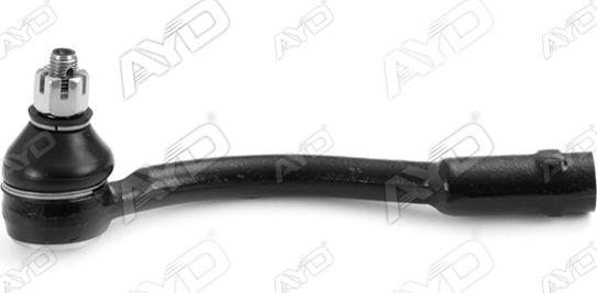 AYD OE - Excellence 87-05368 - Suspension, bras de liaison droxauto.com