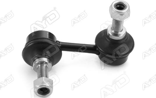 AYD OE - Excellence 87-05738 - Suspension, corps de l'essieu droxauto.com