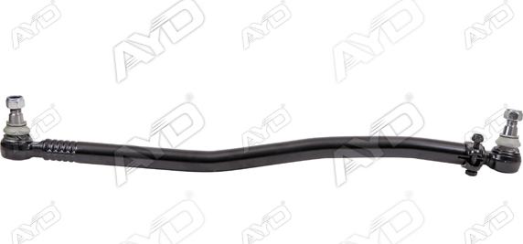 AYD OE - Excellence 87-06914 - Suspension, bras de liaison droxauto.com