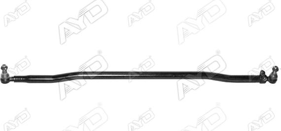 AYD OE - Excellence 87-06913 - Suspension, bras de liaison droxauto.com