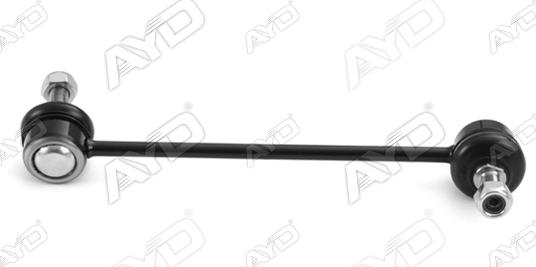 AYD OE - Excellence 87-08491 - Suspension, bras de liaison droxauto.com