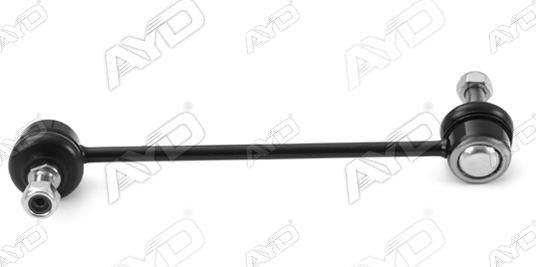 AYD OE - Excellence 87-08492 - Suspension, bras de liaison droxauto.com
