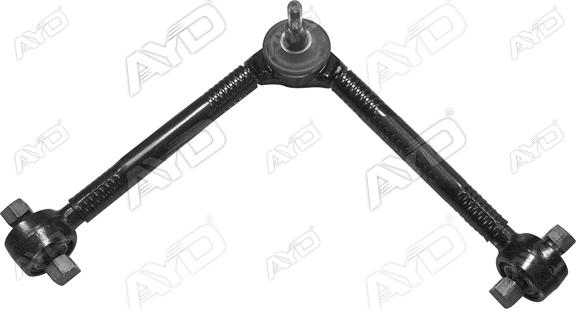 AYD OE - Excellence 87-08459PA - Suspension, bras de liaison droxauto.com