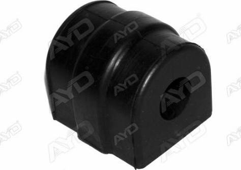 AYD OE - Excellence 87-08565 - Coussinet de palier, stabilisateur droxauto.com