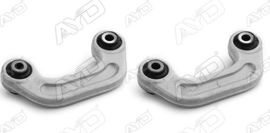 AYD OE - Excellence 87-08584 - Suspension, bras de liaison droxauto.com