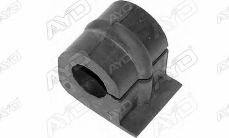 AYD OE - Excellence 87-08608 - Coussinet de palier, stabilisateur droxauto.com