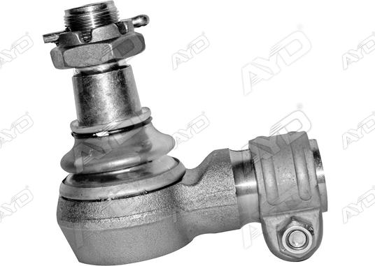 AYD OE - Excellence 87-08898 - Suspension, bras de liaison droxauto.com